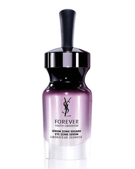 yves saint laurent forever youth eye cream reviews